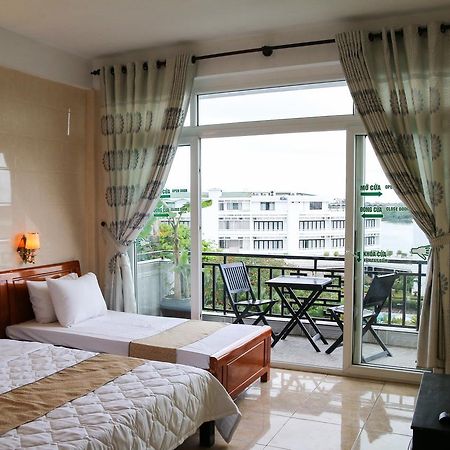 Hue Family Boutique Homestay Екстериор снимка