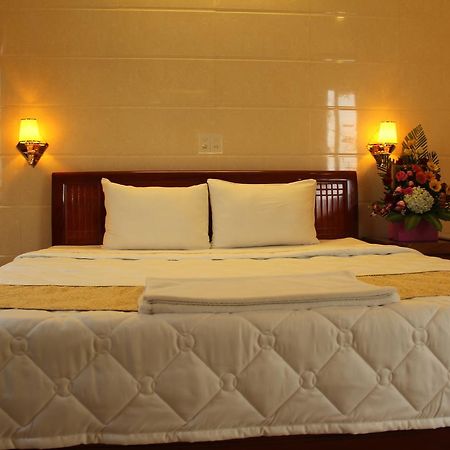 Hue Family Boutique Homestay Екстериор снимка