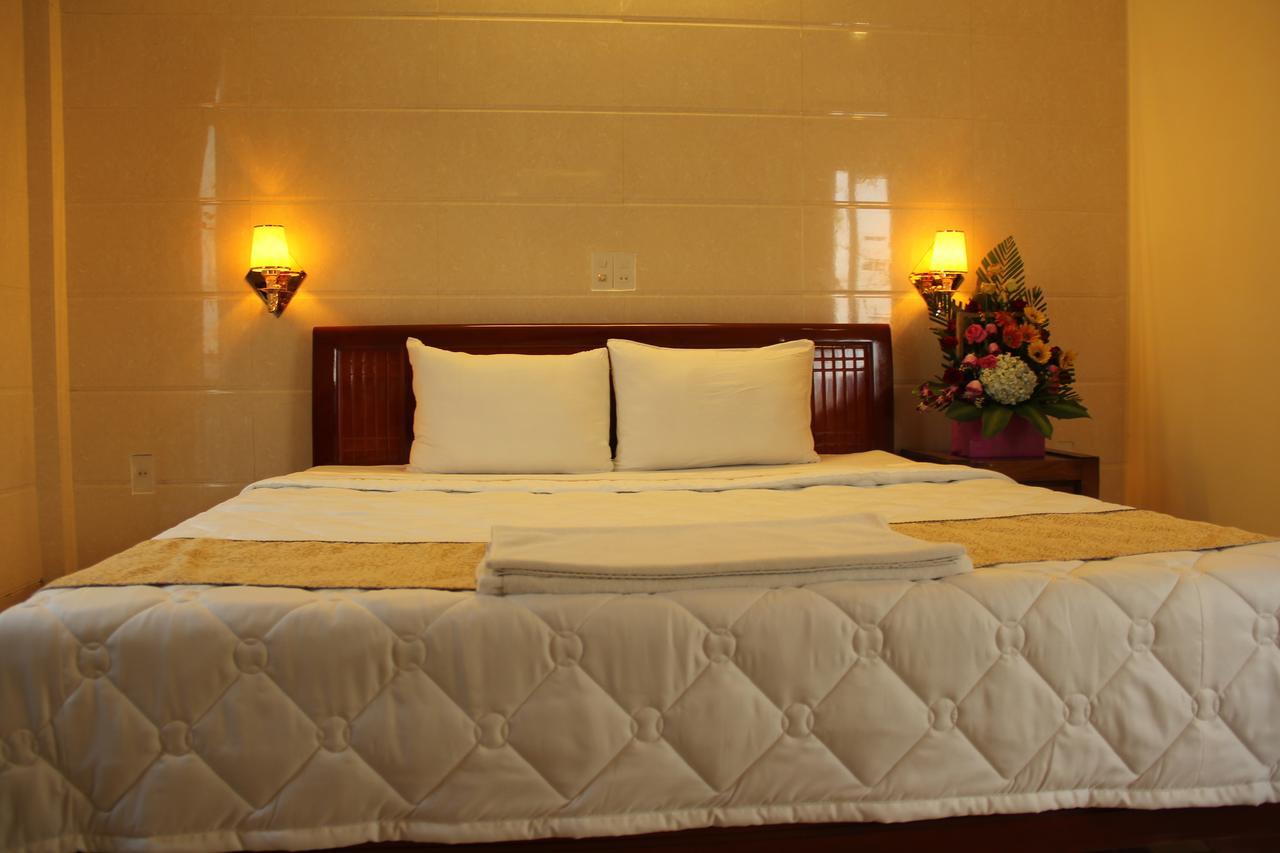 Hue Family Boutique Homestay Екстериор снимка
