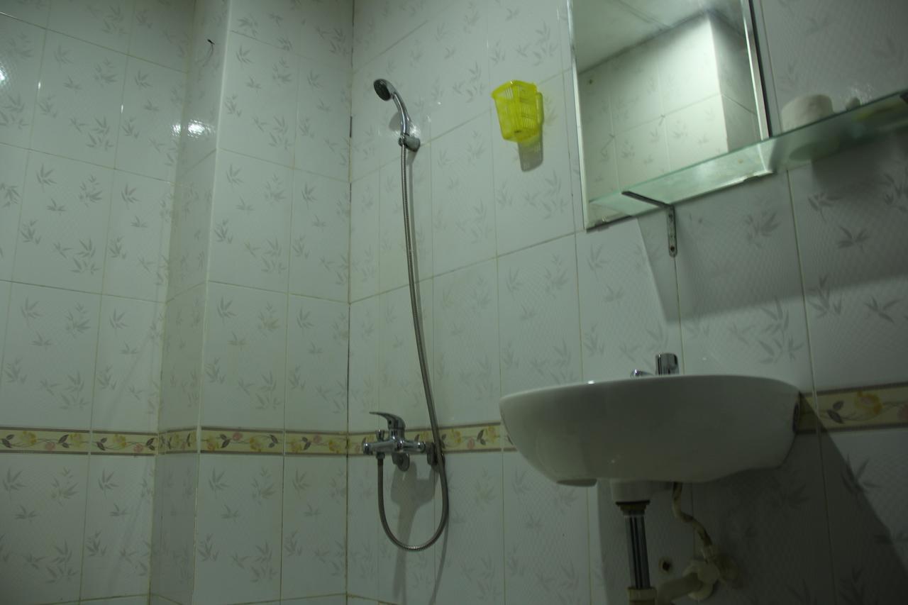 Hue Family Boutique Homestay Екстериор снимка