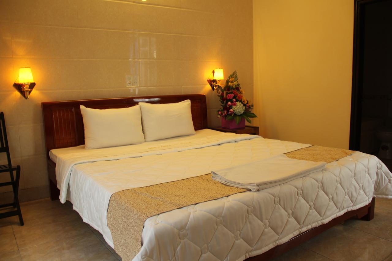 Hue Family Boutique Homestay Екстериор снимка