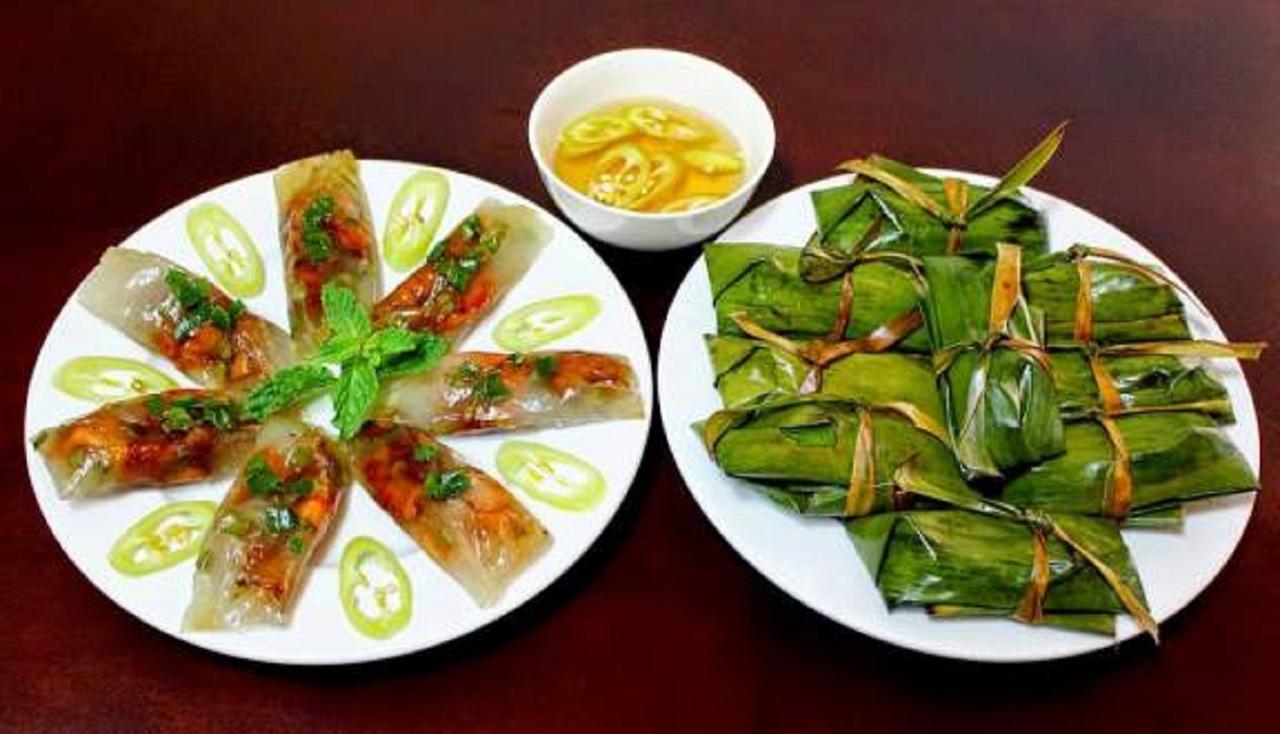 Hue Family Boutique Homestay Екстериор снимка