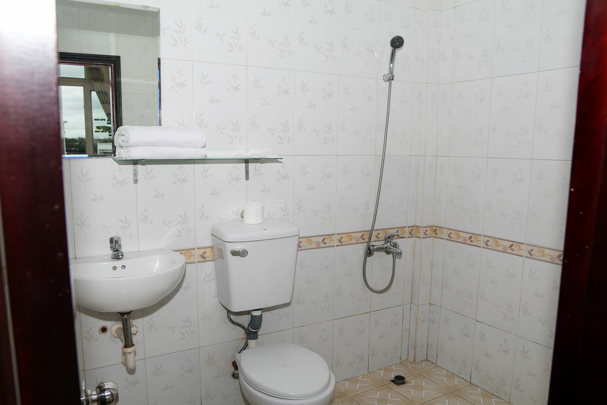 Hue Family Boutique Homestay Екстериор снимка