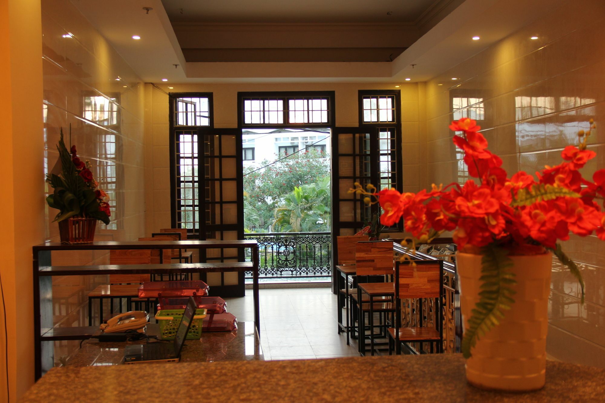 Hue Family Boutique Homestay Екстериор снимка