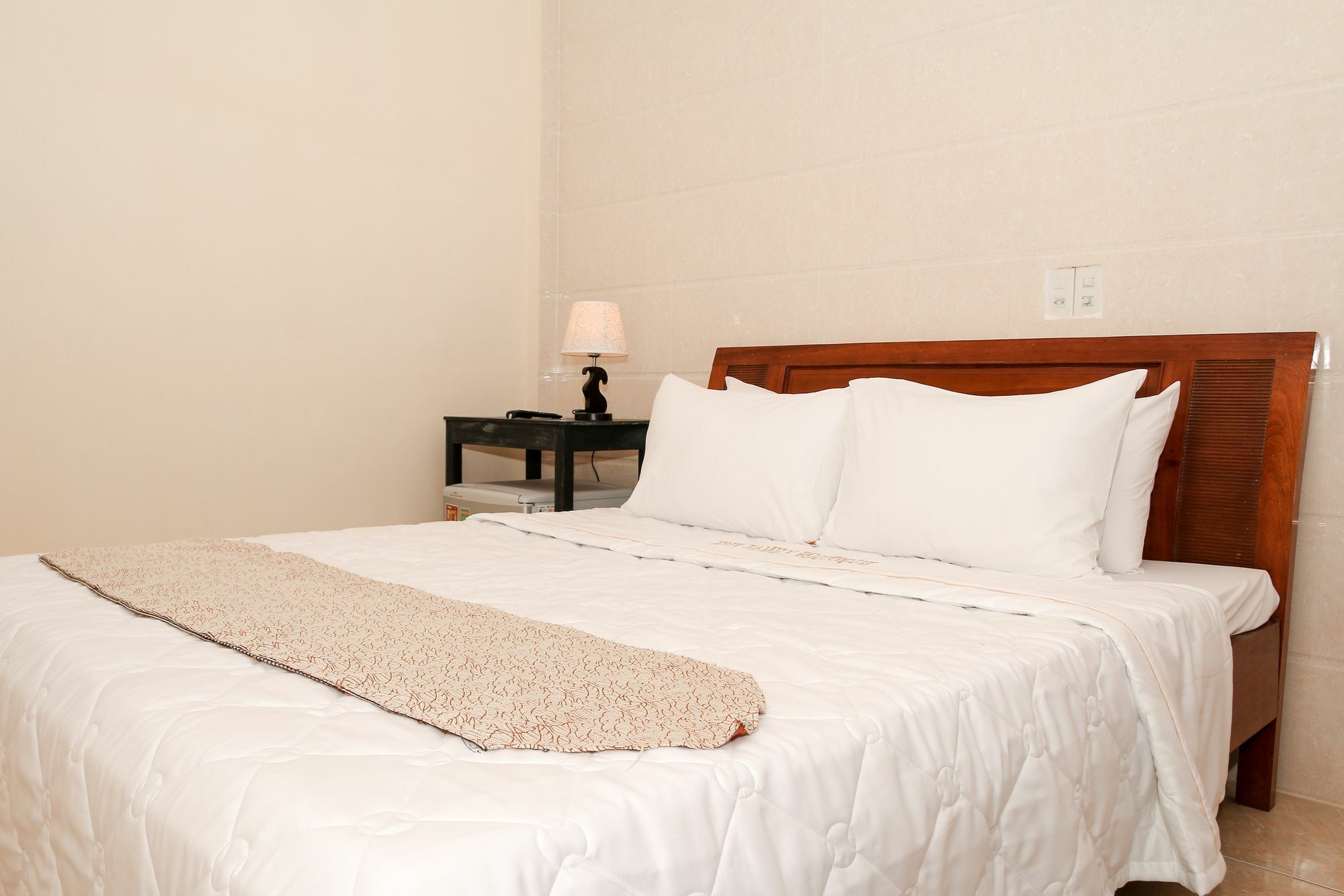 Hue Family Boutique Homestay Екстериор снимка