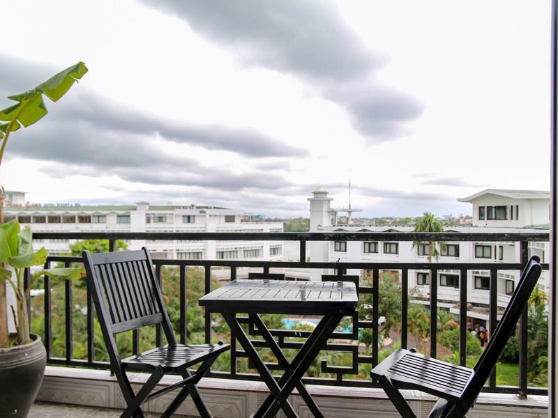 Hue Family Boutique Homestay Екстериор снимка