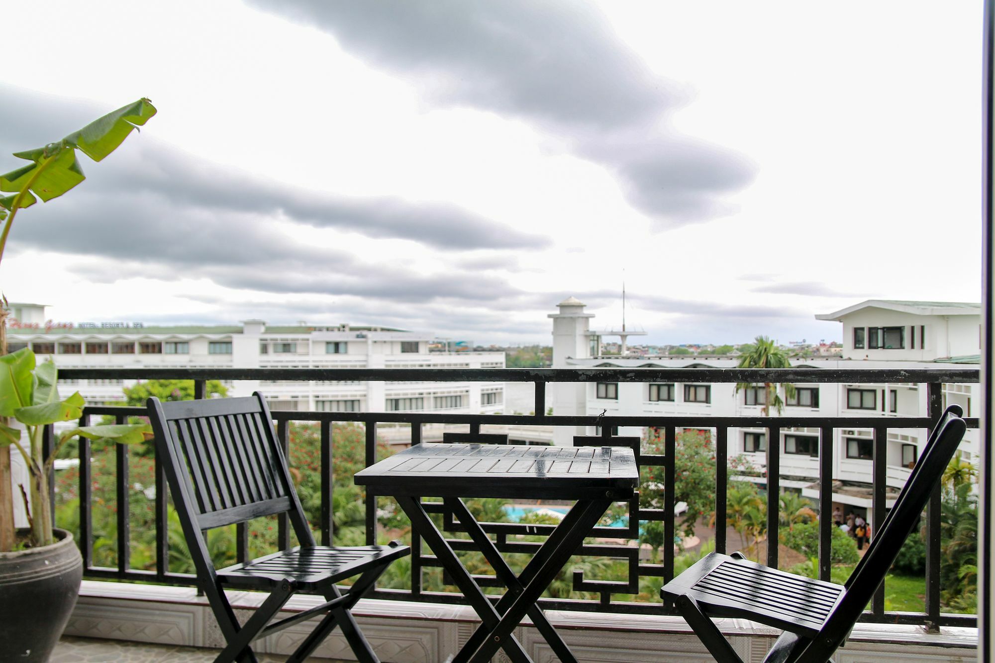 Hue Family Boutique Homestay Екстериор снимка