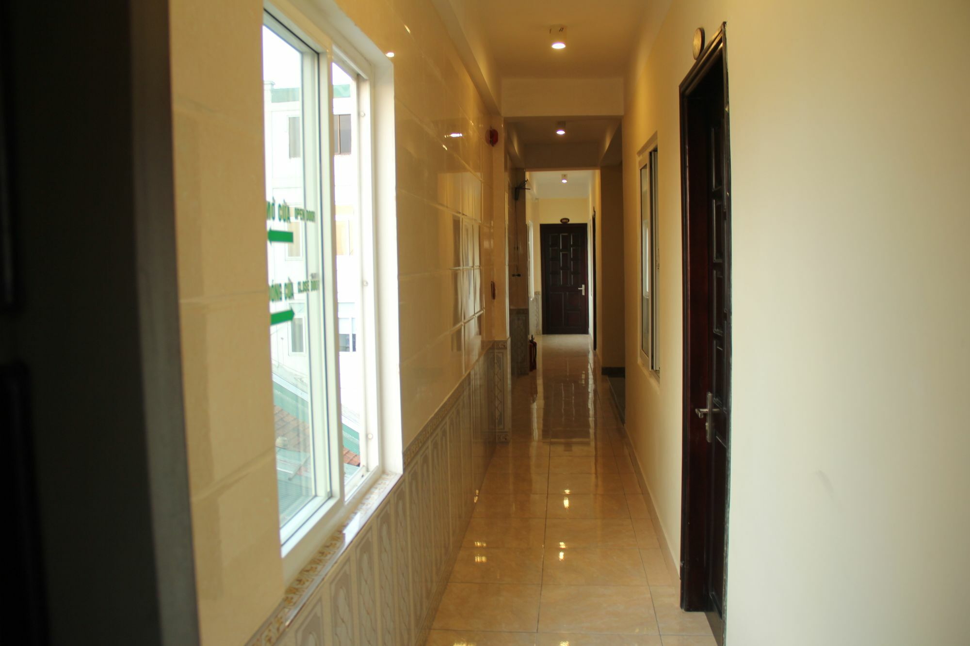 Hue Family Boutique Homestay Екстериор снимка